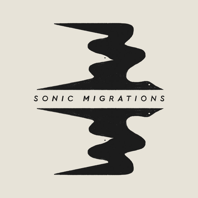 Copertina del podcast Sonic Migrations