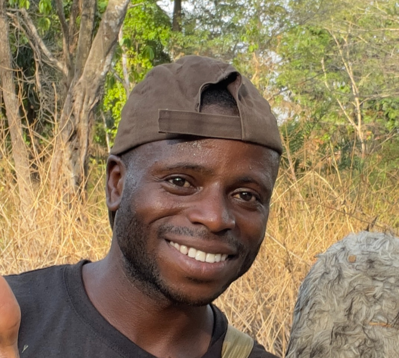 Alassane Soumaïla
