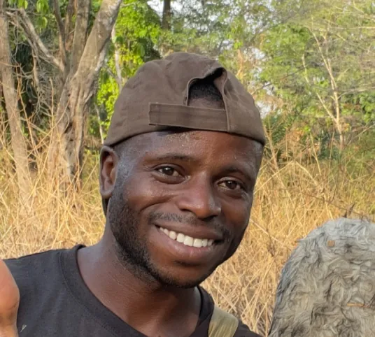 Alassane Soumaïla