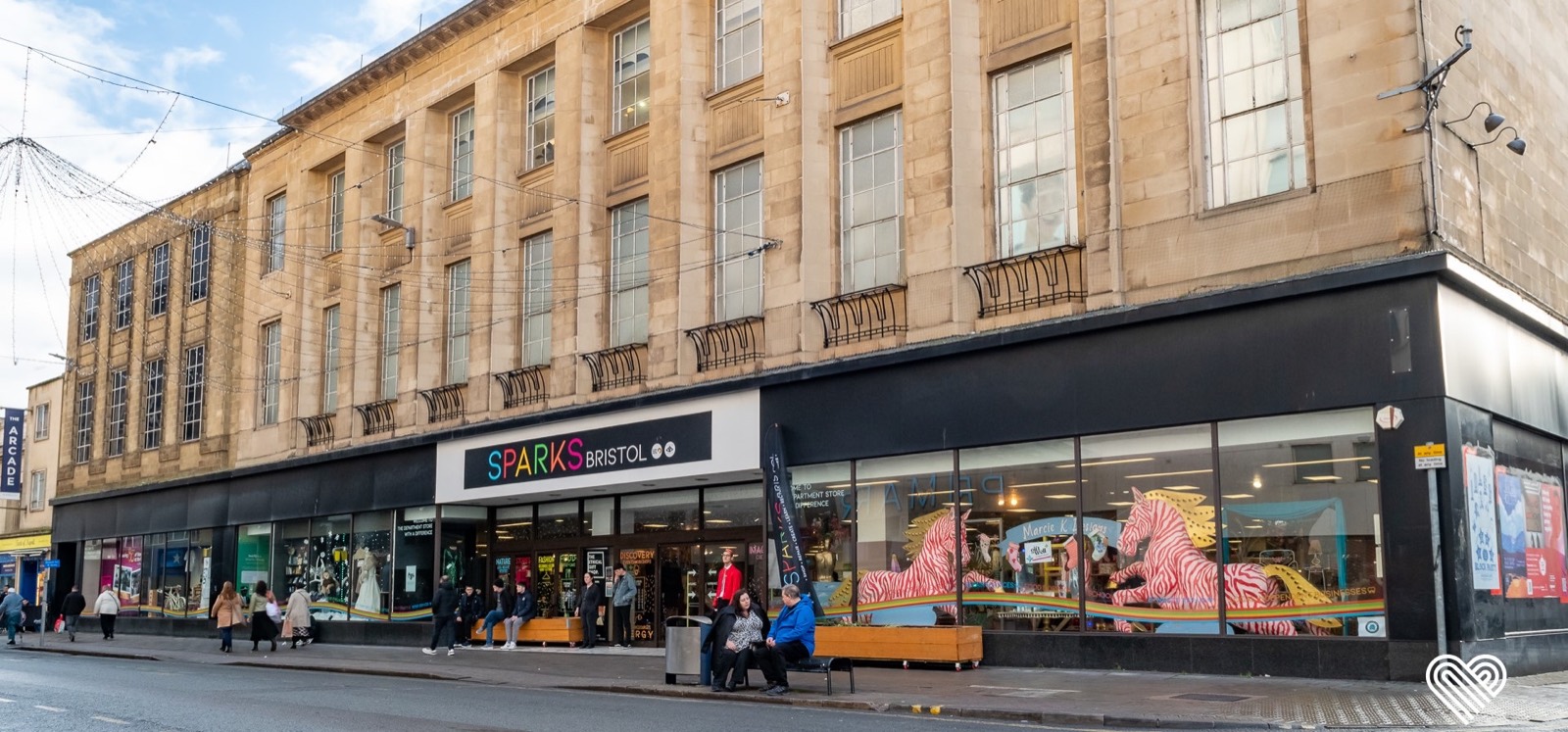 Sparks Bristol